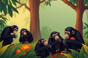 Films biographiques sur les chimpanzés