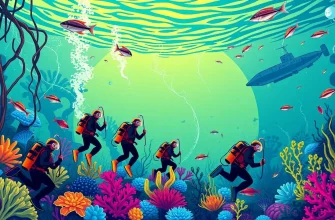 Top 10 des films sur les plongeurs