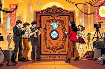 Les Meilleurs Films d'Action avec des Diamants