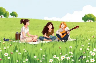 Top 10 des films sur trois amis