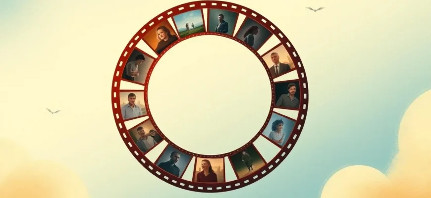 Films soviétiques sur la faible estime de soi