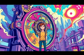 10 Films Captivants sur les Portails Temporels