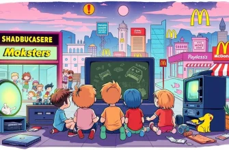 Films de l'enfance des années 90