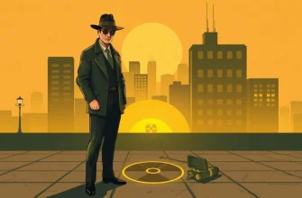 Détectives et Radiation: Une Sélection de Films Captivants