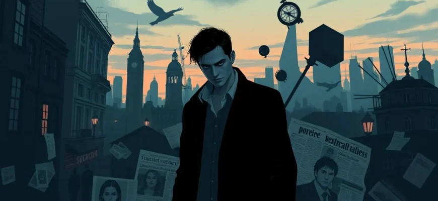 Films Mélodramatiques sur les Maniaques