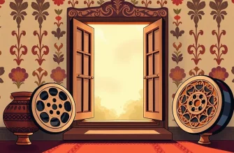 Films soviétiques sur le Cambodge : Une fenêtre sur l'Asie du Sud-Est