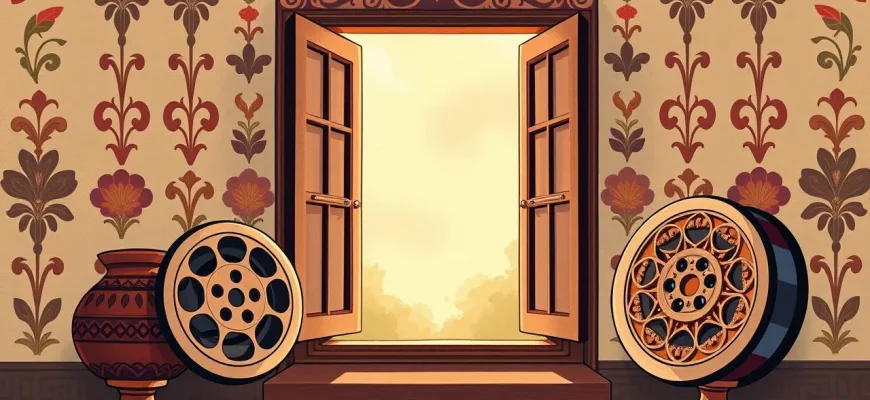 Films soviétiques sur le Cambodge : Une fenêtre sur l'Asie du Sud-Est