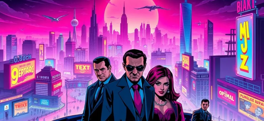 Top 10 Films Dramatiques sur les Autorités Criminelles