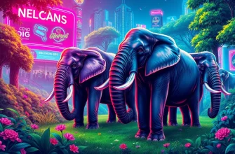 Films dramatiques sur les éléphants