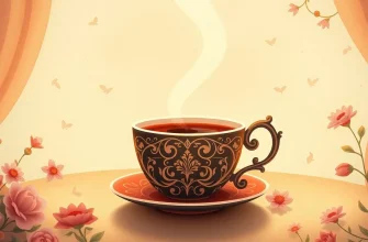 Films de Fantaisie sur le Café