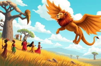 Films Fantastiques Africains à Découvrir