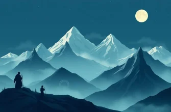 Films Mystiques sur les Montagnes Sacrées