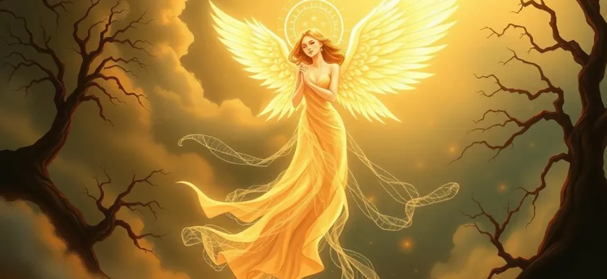 Mélodrames sur l'enfer et le paradis