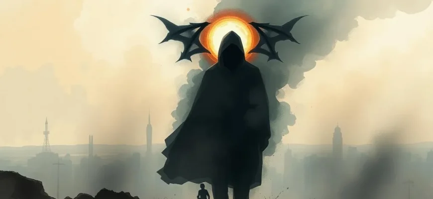 Films sur l'autodestruction : une exploration sombre et fascinante