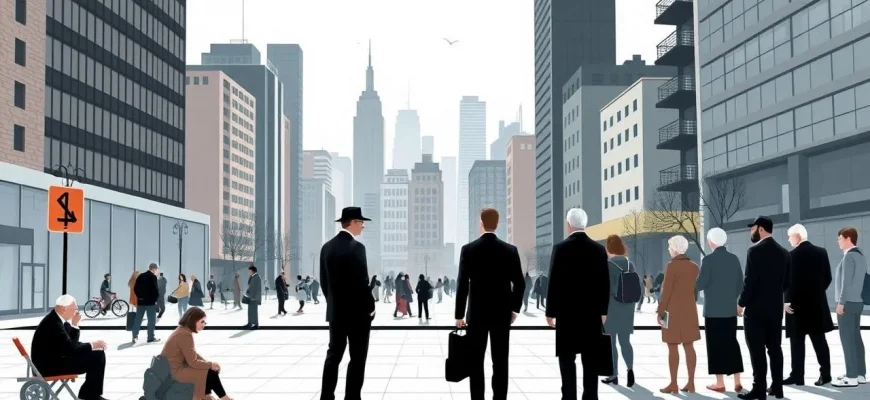 Les Meilleurs Thrillers sur l'Inégalité