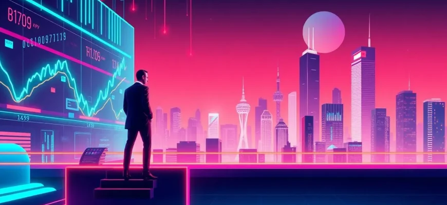 Top 10 des films sur les finances