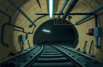 Films sur les tunnels : Une aventure souterraine
