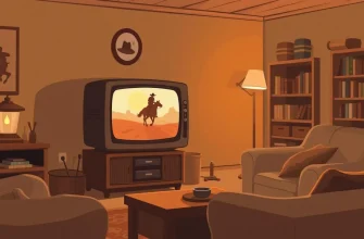 Les Meilleurs Westerns pour vos Soirées Télé