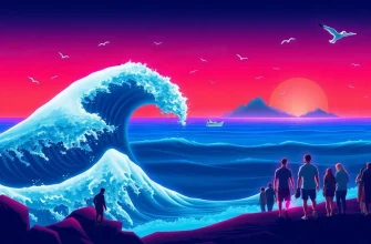 Drames Océan Pacifique: 10 Films à Découvrir