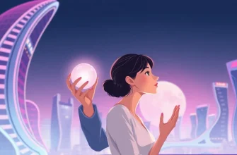 Films d'amour futuristes : Une exploration romantique du futur