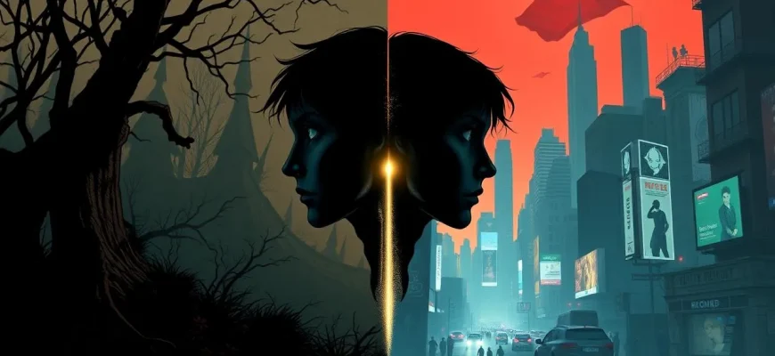 Top 10 des Films sur la Double Personnalité