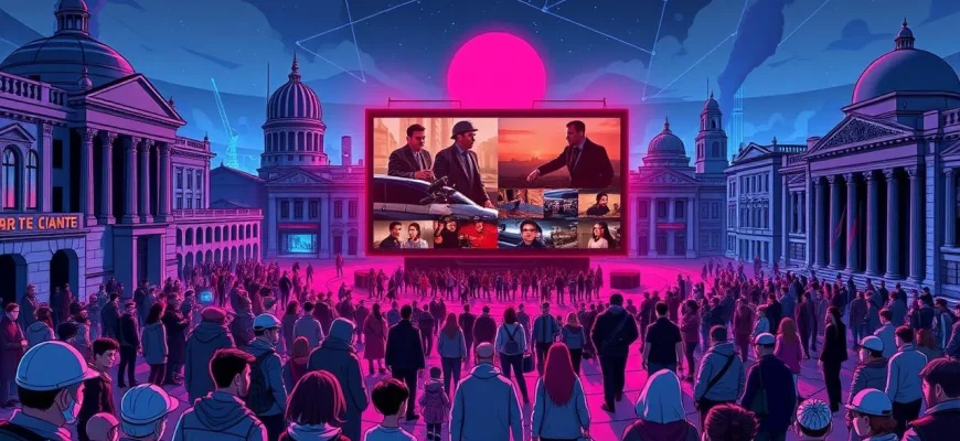 Films sur la guerre civile : une sélection incontournable