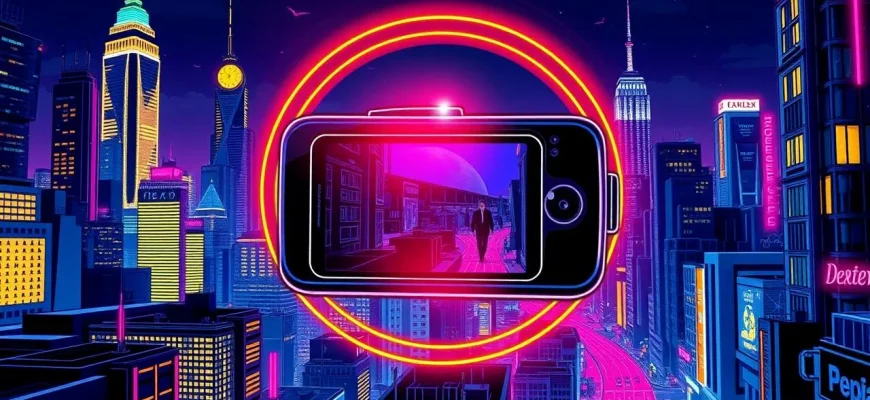 Films d'Espionnage et de Trahison: Une Sélection Captivante