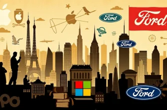 Les Meilleurs Films Biographiques sur les Corporations