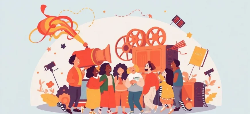 Top 10 des films qui réchauffent le cœur