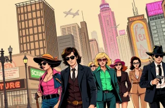 Films d'action sur les fusions d'entreprises