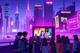 Top 10 des films cultes pour ados des années 90-2000