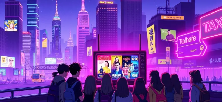 Top 10 des films cultes pour ados des années 90-2000