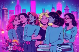 Les Meilleures Dramas sur l'Amitié Féminine