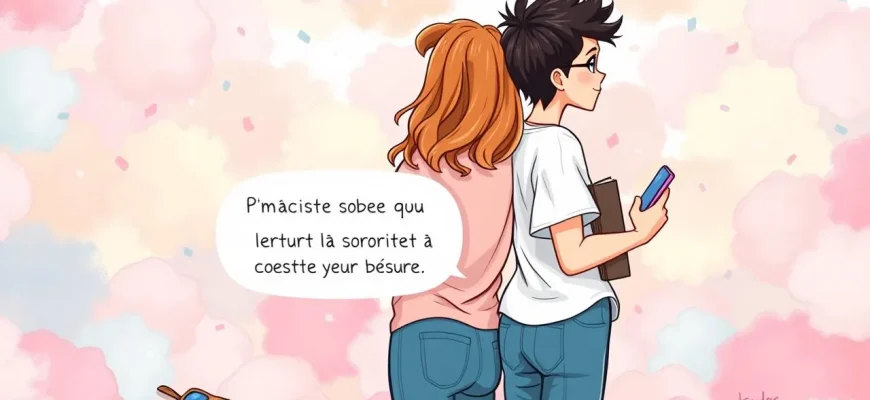 Films comiques sur des sœurs