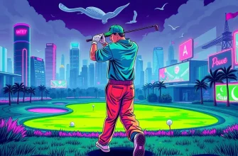 Top 10 des films dramatiques sur le golf