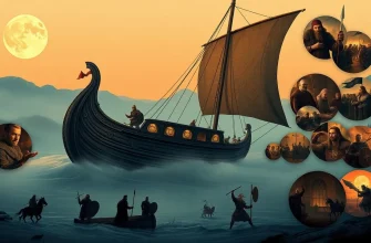 Les meilleurs films historiques sur les Normands