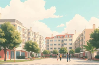 Films d'amour en commun: Mélodrames dans les appartements partagés