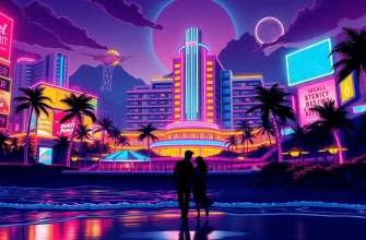 Films sur les Resorts: Évasion et Aventure