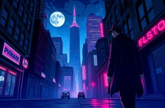 Films criminels à minuit : une sélection captivante