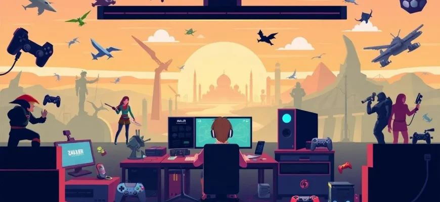 Les Meilleurs Documentaires sur les Jeux Vidéo en Français