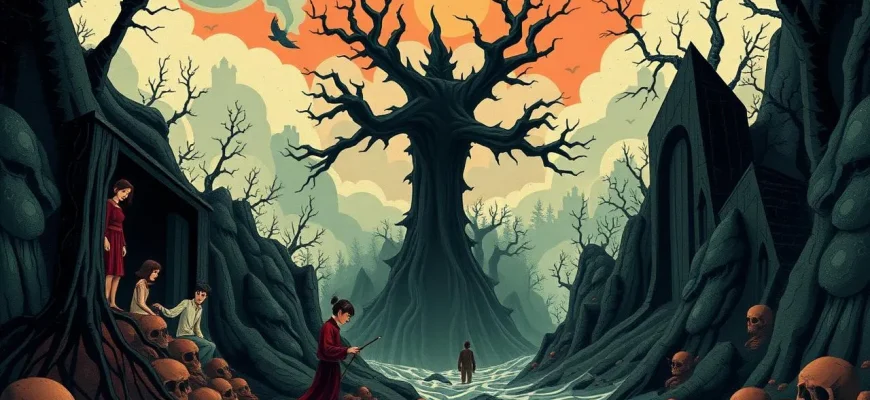 Films biographiques sur l'enfer