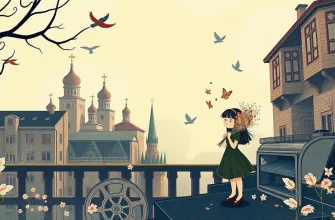 Magie Soviétique: 10 Films Enchantés