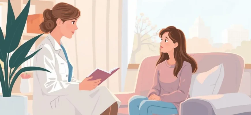 Top 10 des films sur les psychologues