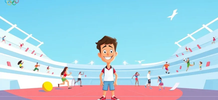 Comédies Olympiques: 10 Films à Découvrir