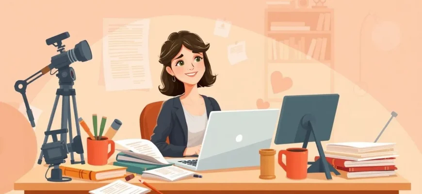 Films familiaux sur les journalistes