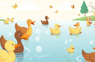 Films sur les canards : une sélection unique