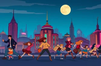 Top 10 des films d'action sur l'enlèvement d'enfants