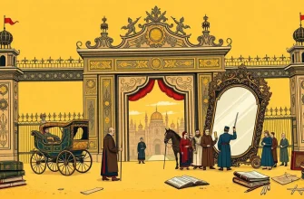 Films Historiques sur l'Orda d'Or