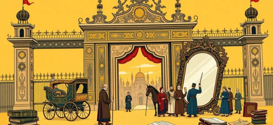 Films Historiques sur l'Orda d'Or