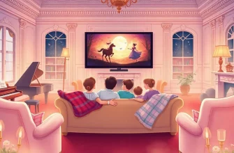 Films familiaux sur les manoirs